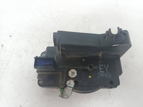 Front right lock OPEL ASTRA G Hatchback (T98)  | BP13468431C97 