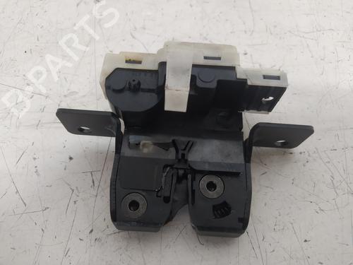 Tailgate lock RENAULT MEGANE II Saloon (LM0/1_) 1.6 16V (LM1R, LM0C) | BP15673317C101 
