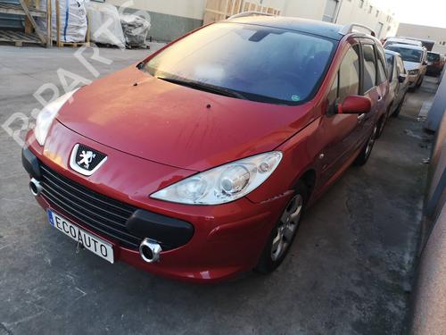 ABS pump PEUGEOT 307 SW (3H)  | BP18109461M43 