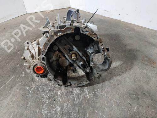Used Gearbox MITSUBISHI COLT VI (Z3_A, Z2_A) 1.1 (Z31A, Z32A) (75 hp) 12512442