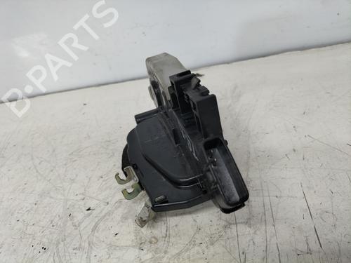 Rear right lock NISSAN MICRA IV (K13K, K13KK) 1.2 | BP13747516C99 