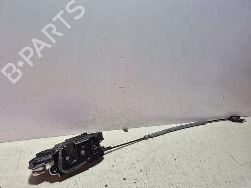 Front left lock SEAT IBIZA IV SC (6J1, 6P5) 1.4 TDI | BP25286753C98 