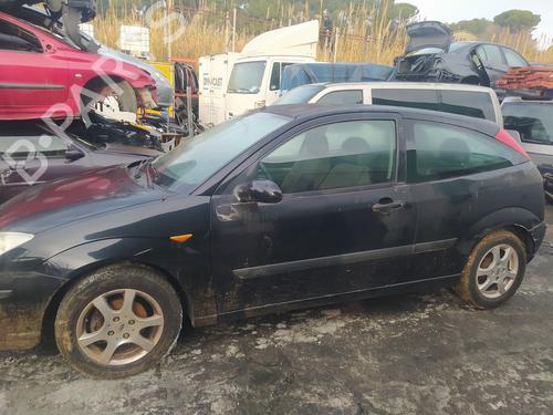 Expansion tank FORD FOCUS I (DAW, DBW) 1.6 16V | BP23530229C120 
