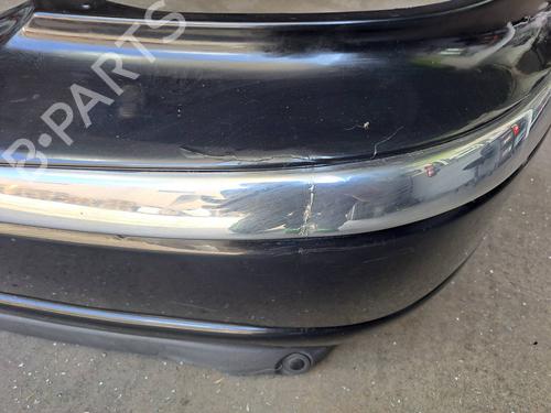Rear bumper JAGUAR X-TYPE I (X400) 2.0 D | BP18052537C8 