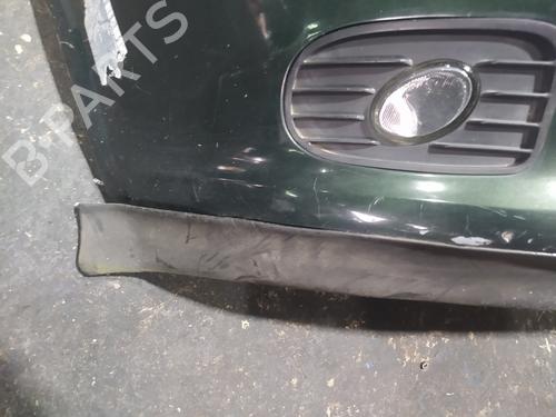 Front bumper OPEL VECTRA C (Z02) 1.8 16V | BP8713742C7 