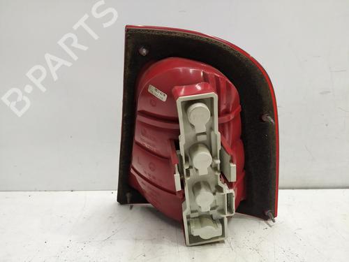 Left taillight SKODA OCTAVIA I (1U2) 1.9 TDI | BP31992017C34 