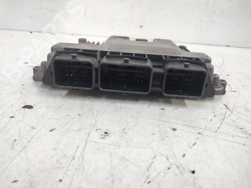Engine control unit (ECU) RENAULT SCÉNIC II (JM0/1_)  | BP15278310M57 