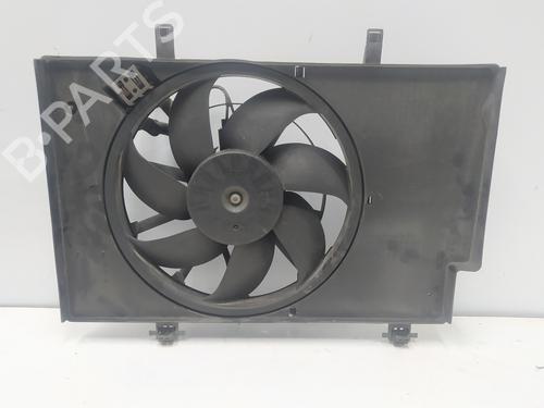 Køleventilator elektrisk FORD FIESTA VI (CB1, CCN) [2008-2017]  15965525