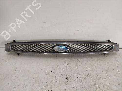 Used Grille FORD FIESTA V (JH_, JD_) 1.4 TDCi (68 hp) 27237769