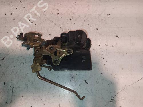 Rear left lock DAEWOO LANOS (KLAT) 1.5 | BP14156860C100