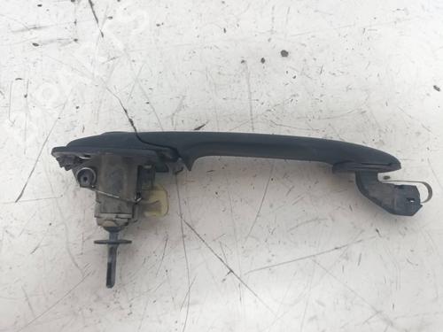 Ignition barrel FORD GALAXY I (WGR) 1.9 TDI | BP15288206M48 