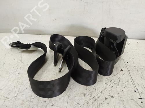 Used Front left seatbelt VW TRANSPORTER T4 Bus (70B, 70C, 7DB, 7DK, 70J, 70K, 7DC, 7DJ) [1990-2004]  30549446