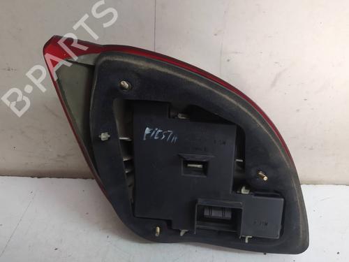 Højre baglygte FORD FIESTA IV (JA_, JB_)  | BP10050290C35 