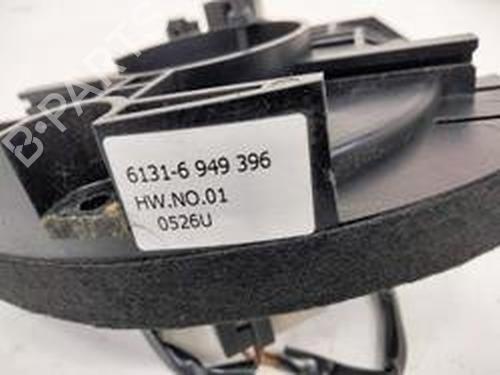 Squib airbag MINI MINI (R50, R53) One D | BP9121338C102 