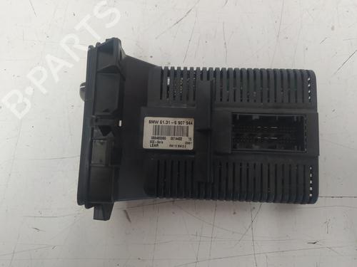 Headlight switch BMW 3 (E46)  | BP17393494I24 