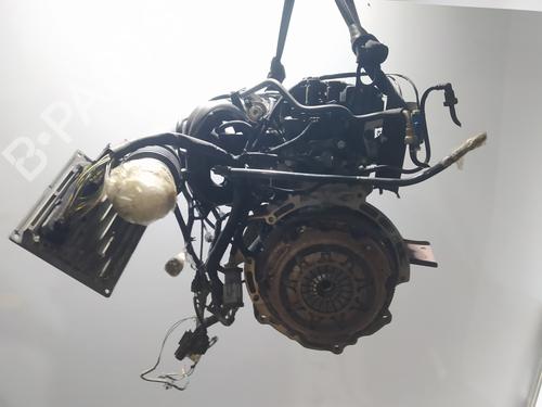 Engine FORD C-MAX (DM2) | BP30754208M1