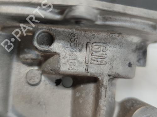 Throttle body OPEL INSIGNIA A (G09)  | BP10663338M82 