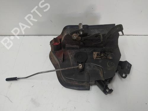 Used Front left lock BMW 3 Compact (E46) 320 td (150 hp) 8917028