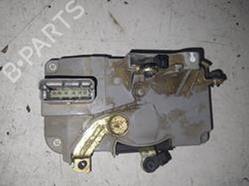 Front right lock PEUGEOT 406 (8B) 2.0 HDI 90 | BP14157128C97 