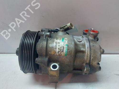 AC compressor OPEL MERIVA A MPV (X03) | BP30100252M34