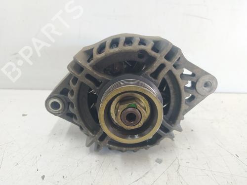 Generator SUZUKI IGNIS II (MH) [2003-2025]  23441491