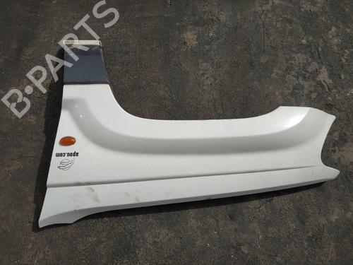 Left front fenders JEEP GRAND CHEROKEE II (WJ, WG)  | BP18109530C41 