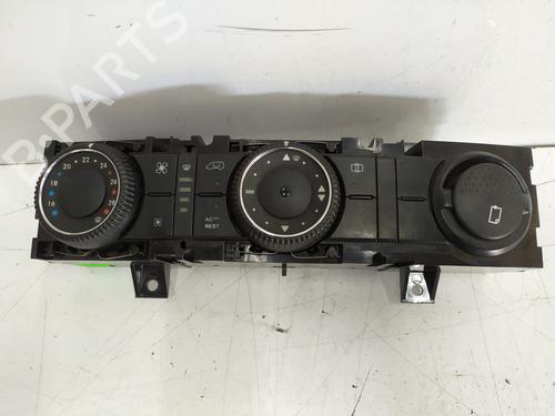 Used Climate control Climate control MERCEDES-BENZ SPRINTER 3,5-t Van (B906) 313 CDI (906.631, 906.633, 906.635, 906.637) (129 hp) 34247595 34247595