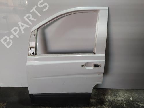 Used Left front door MERCEDES-BENZ VITO / MIXTO Van (W639) [2003-2025]  15286039