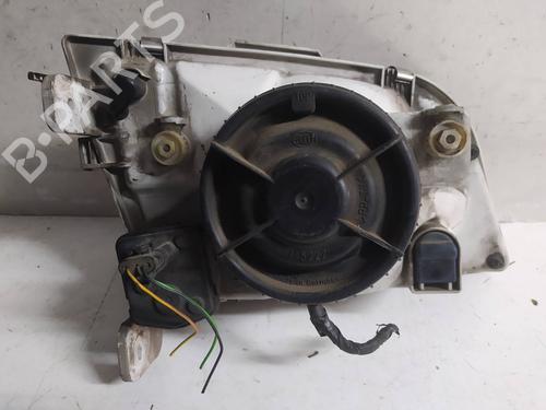 Startmotor KIA CARENS II MPV (FJ) 2.0 CRDi | BP9299678M8 