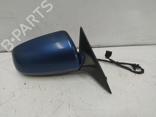Right mirror AUDI A3 (8P1)  | BP18338592C27 