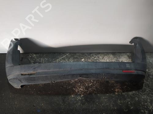 Used Rear bumper FIAT DOBLO Cargo (263_) 1.3 D Multijet (90 hp) 16031028