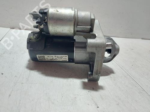 Used Starter Starter PEUGEOT 308 II (LB_, LP_, LW_, LH_, L3_) [2013-2021] 32251138 32251138