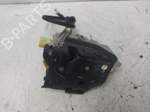 Used Rear right lock VW PASSAT B6 (3C2) 2.0 TDI 16V (140 hp) 12510912