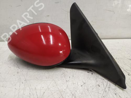 Right mirror ALFA ROMEO 147 (937_) 1.9 JTD 16V (937.AXG1B, 937.BXG1B) | BP30134275C27 