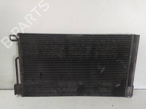 Used AC radiator CITROËN NEMO Box Body/MPV (AA_) 1.4 HDi (68 hp) 9671596