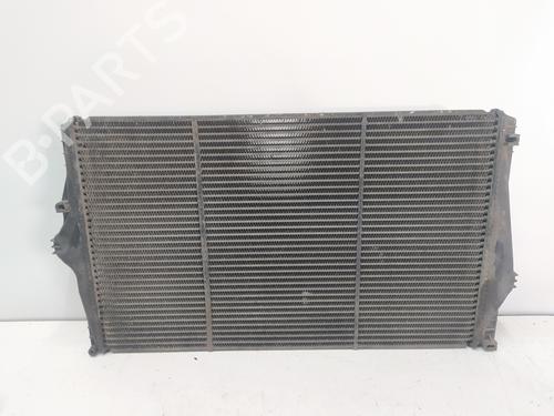 Intercooler VOLVO XC90 I (275)  | BP18338507M30 