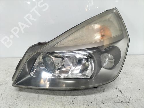 Koplamp links RENAULT ESPACE IV (JK0/1_) [2002-2025]  11540132