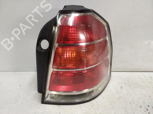Used Right taillight OPEL ZAFIRA / ZAFIRA FAMILY B (A05) [2005-2019]  30150637