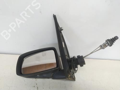 Used Left mirror FIAT PANDA (169_) [2003-2025]  15389563