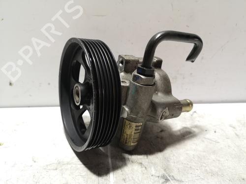 Used Steering pump RENAULT LAGUNA II (BG0/1_) [2001-2007]  15225510