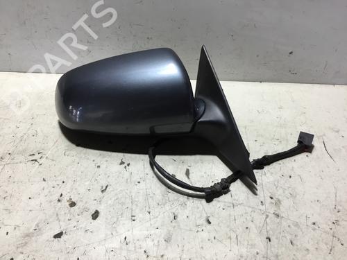 Right mirror AUDI A3 (8P1)  | BP27206914C27
