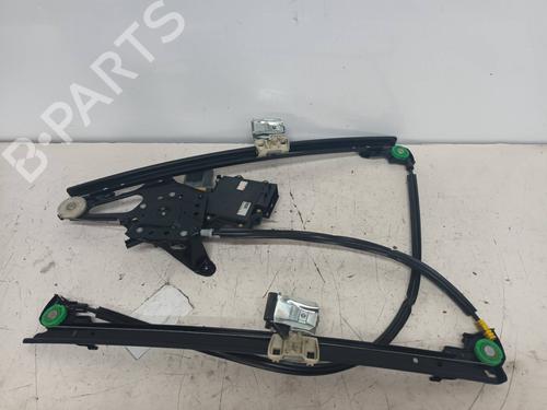 Front right window mechanism FORD GALAXY I (WGR) 1.9 TDI | BP15288202C23 