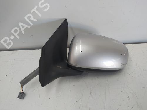 Left mirror NISSAN ALMERA TINO (V10)  | BP17432938C26 