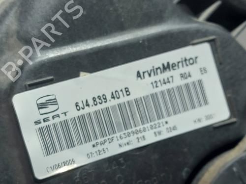 Rear left window mechanism SEAT IBIZA IV (6J5, 6P1) 1.4 | BP29865729C24