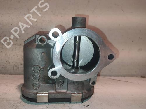 Throttle body PEUGEOT 206 Hatchback (2A/C) 1.6 16V | BP11331172M82 