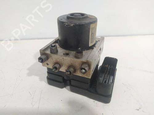 Used ABS pump PEUGEOT 207 (WA_, WC_) 1.6 16V VTi (120 hp) 13542812