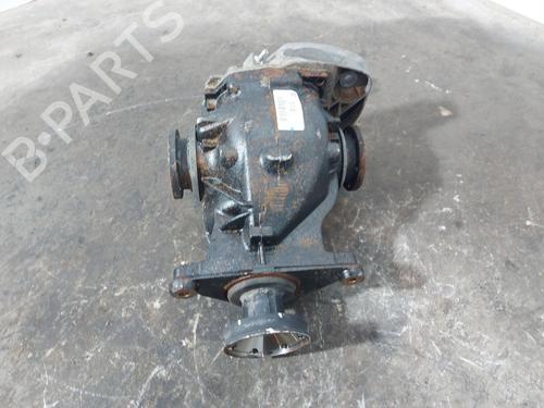 Differential, bag BMW X5 (E53) 3.0 d (184 hp) 31904087
