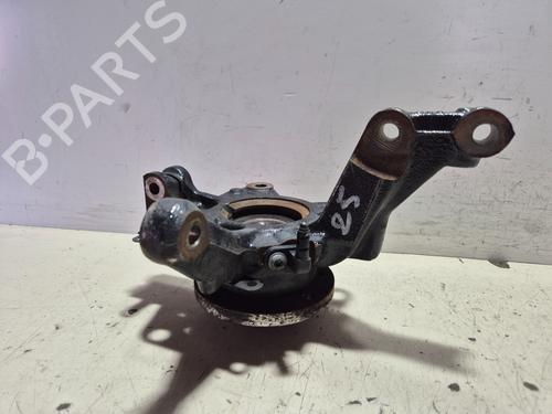 Right front steering knuckle RENAULT CLIO IV Grandtour (KH_) 0.9 TCe 90 | BP25938714M26 