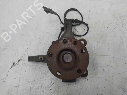 Used Right front steering knuckle PEUGEOT 807 (EB_) 2.0 HDi (107 hp) 8921332