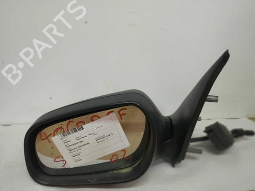 Used Left mirror CITROËN XSARA (N1) [1997-2005]  8715934